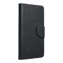 Θήκη Wallet Fancy Book holster για Samsung Galaxy S23 FE - Βlack