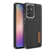 Θήκη Δερμάτινη MILANO case για Samsung Galaxy A52 5G / A52 LTE 4G / A52S - Black