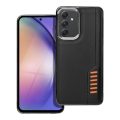 Θήκη Δερμάτινη MILANO case για Samsung Galaxy A52 5G / A52 LTE 4G / A52S - Black