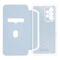 Θήκη Δερματίνης Piano Book για Samsung Galaxy A53 5G - Baby Blue