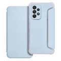 Θήκη Δερματίνης Piano Book για Samsung Galaxy A53 5G - Baby Blue