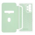 Θήκη Δερματίνης Piano Book για Samsung Galaxy A53 5G - Mint
