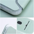 Θήκη Δερματίνης Piano Book για Samsung Galaxy A53 5G - Mint