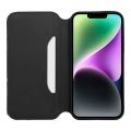 Θήκη Πορτοφόλι Dual Pocket Holster για Samsung A52 4G/ 5G / A52s - Black