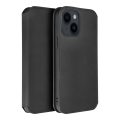 Θήκη Πορτοφόλι Dual Pocket Holster για Samsung A52 4G/ 5G / A52s - Black