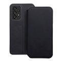 Θήκη Πορτοφόλι Dual Pocket Holster για Samsung Galaxy A53 5G - Black