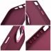 Θήκη Σιλικόνης FRAME case για Samsung Galaxy A14 4G/5G - Dark Purple