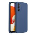 Θήκη Σιλικόνης Forcell για Samsung Galaxy A14 4G/5G - Blue