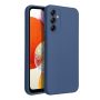 Θήκη Σιλικόνης Forcell για Samsung Galaxy A14 4G/5G - Blue