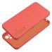 Θήκη Σιλικόνης Forcell για Samsung Galaxy A14 4G/5G - Peach