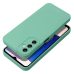 Θήκη Σιλικόνης Roar Luna για Samsung Galaxy A14 4G/5G - Mint