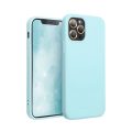 Θήκη Σιλικόνης Roar Space για Samsung Galaxy A14 4G/5G - Baby Blue