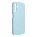 Θήκη Σιλικόνης Roar Space για Samsung Galaxy A14 4G/5G - Baby Blue