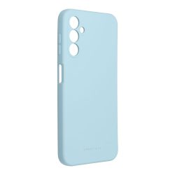 Θήκη Σιλικόνης Roar Space για Samsung Galaxy A14 4G/5G - Baby Blue