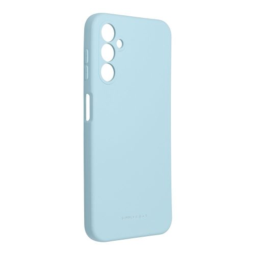 Θήκη Σιλικόνης Roar Space για Samsung Galaxy A14 4G/5G - Baby Blue