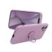 Θήκη Σιλικόνης Roar Amber Ring για Samsung Galaxy A53 5G - Purple