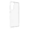 Θήκη Σιλικόνης SUPER CLEAR HYBRID για Samsung Galaxy A14 4G/5G - Διάφανο