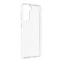 Θήκη Σιλικόνης SUPER CLEAR HYBRID για Samsung Galaxy A14 4G/5G - Διάφανο