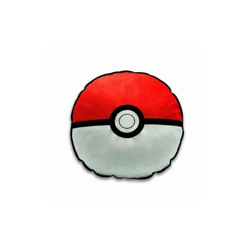 Μαξιλάρι  - Pokemon: Pokeball (30 cm)