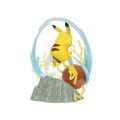 Pokémon: Deluxe - Epic Action Figure 33cm με Fx Lights - Pikachu