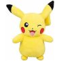 Λούτρινο Pokemon Plushie Figure - Pikachu 27 cm