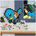 MEGA Φιγούρα Pokémon: Pixel Art - Squirtle