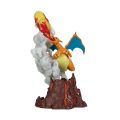 Pokémon: Deluxe - Epic Action Figure 33cm με Fx Lights - Charizard