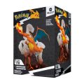 Pokémon: Deluxe - Epic Action Figure 33cm με Fx Lights - Charizard