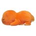 Pokémon Figure Plush 45 cm - Sleeping Charmander