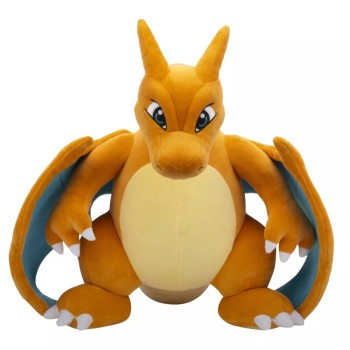 Λούτρινο Pokémon Plush Figure - Charizard 61 cm