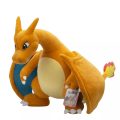 Λούτρινο Pokémon Plush Figure - Charizard 61 cm