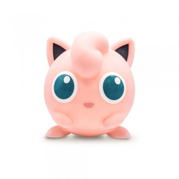 Pokemon: LED Light – Jigglypuff (25cm)