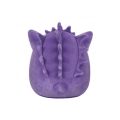 Λούτρινο Squishmallows - Pokemon: Gengar Plush (35cm)
