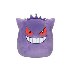 Λούτρινο Squishmallows - Pokemon: Gengar Plush (35cm)