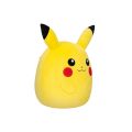 Λούτρινο Squishmallows - Pokemon: Pikachu Plush (51cm)