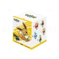 Συλλεκτική Φιγούρα Pokemon: Take the Adventure! EEVEE series blind box ( Τυχαία επιλογή σχεδίου )