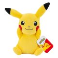 Λούτρινο Pokémon Plushie Figure - Pikachu 20 cm
