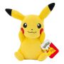 Λούτρινο Pokémon Plushie Figure - Pikachu 20 cm