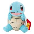 Λούτρινο Pokémon Plushie Figure - Squirtle 20 cm