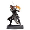 Φιγούρα The Lord of the Rings of Fandom PVC Statue Aragorn 28 cm