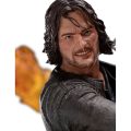 Φιγούρα The Lord of the Rings of Fandom PVC Statue Aragorn 28 cm