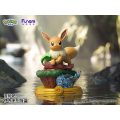 Συλλεκτική Φιγούρα Pokemon: Take the Adventure! EEVEE series blind box ( Τυχαία επιλογή σχεδίου )