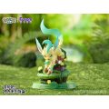 Συλλεκτική Φιγούρα Pokemon: Take the Adventure! EEVEE series blind box ( Τυχαία επιλογή σχεδίου )