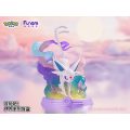 Συλλεκτική Φιγούρα Pokemon: Take the Adventure! EEVEE series blind box ( Τυχαία επιλογή σχεδίου )