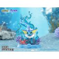 Συλλεκτική Φιγούρα Pokemon: Take the Adventure! EEVEE series blind box ( Τυχαία επιλογή σχεδίου )