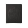 Άλμπουμ Καρτών Dragon Shield Binder Portfolio Card Codex ( 360 θέσεις καρτών ) - Iron Grey