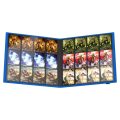 Άλμπουμ Καρτών Ultimate Guard - 24 - Pocket Flexxfolio Binder (480 θέσεις) - Blue