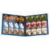 Άλμπουμ Καρτών Ultimate Guard - 24 - Pocket Flexxfolio Binder (480 θέσεις) - Blue