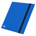 Άλμπουμ Καρτών Ultimate Guard - 24 - Pocket Flexxfolio Binder (480 θέσεις) - Blue
