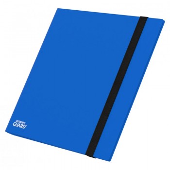 Άλμπουμ Καρτών Ultimate Guard - 18-Pocket Flexxfolio Binder (360 θέσεις) - Blue